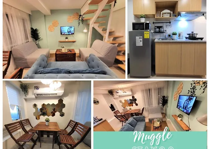 Muggle - Bonifacio Global Taguig