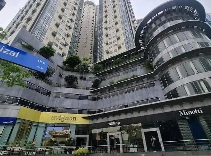 Muggle - Bonifacio Global Taguig Manila