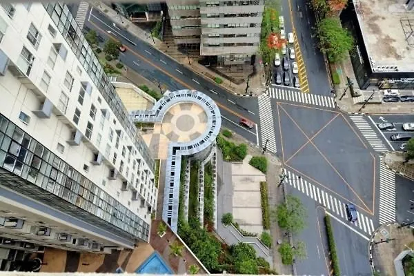 Muggle - Bonifacio Global Taguig Apartment
