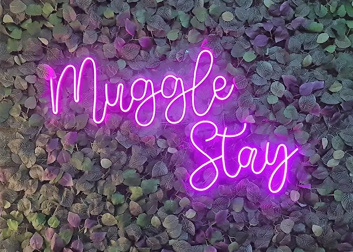 Muggle - Bonifacio Global Taguig Apartment Manila