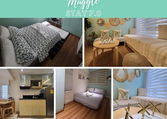 Muggle - Bonifacio Global Taguig