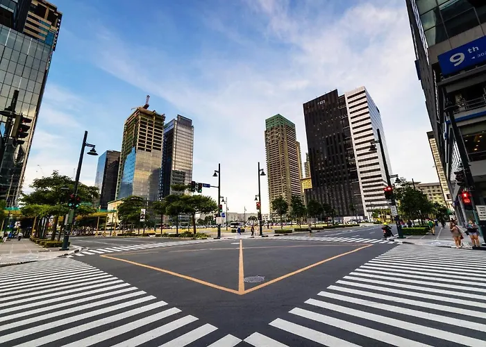 Muggle - Bonifacio Global Taguig * Manila