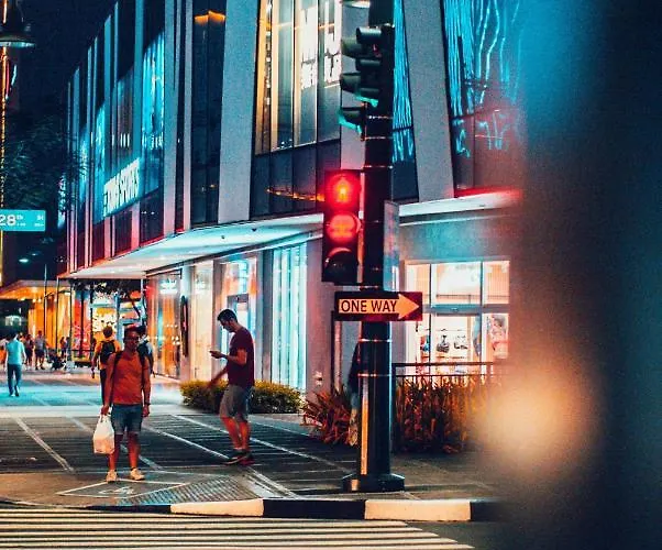 Muggle - Bonifacio Global Taguig