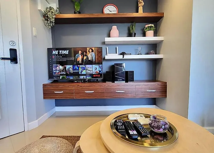 Muggle - Bonifacio Global Taguig Apartment