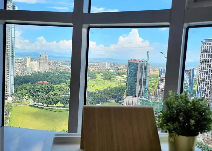 Muggle - Bonifacio Global Taguig *