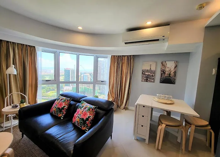 Muggle - Bonifacio Global Taguig *