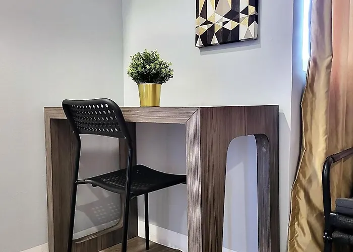 Apartment Muggle - Bonifacio Global Taguig *