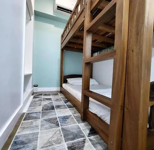 Muggle - Bonifacio Global Taguig Apartment Manila