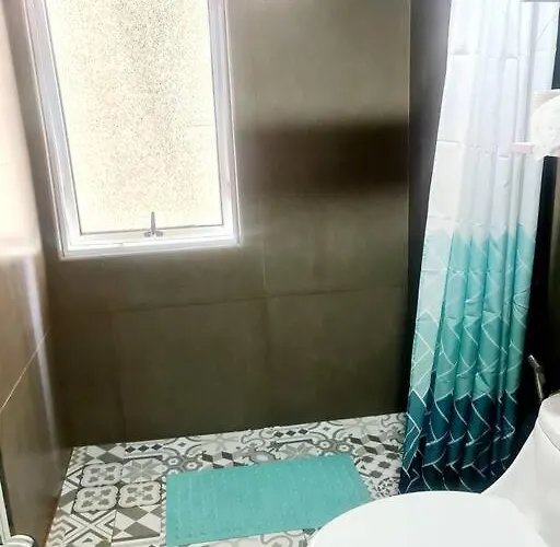 Muggle - Bonifacio Global Taguig Apartment
