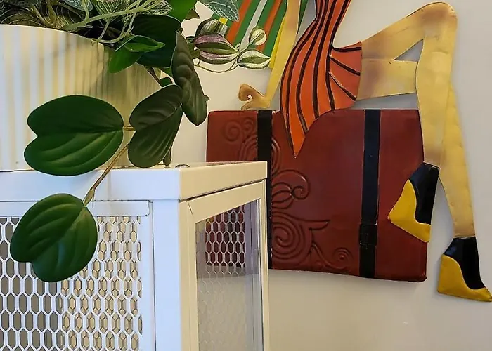 Apartment Muggle - Bonifacio Global Taguig Manila