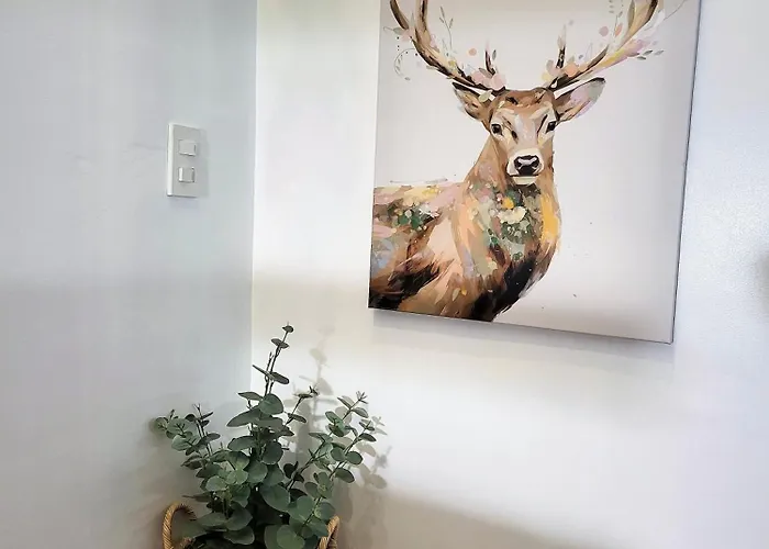 Muggle - Bonifacio Global Taguig Apartment *