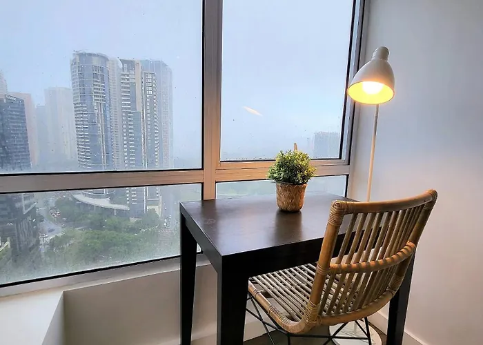 Muggle - Bonifacio Global Taguig Manila