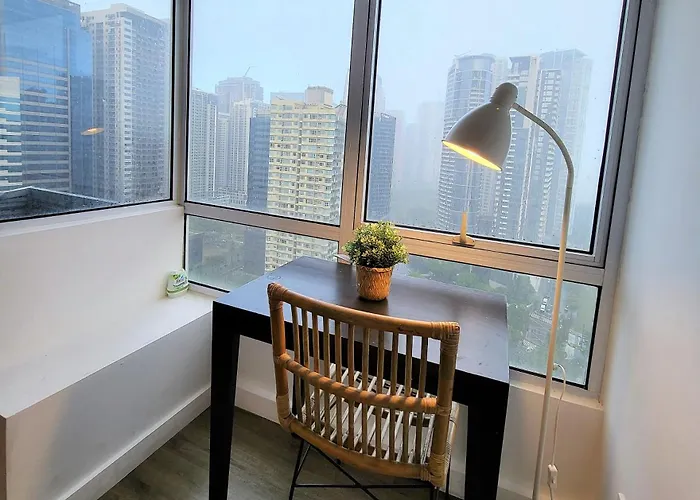 Muggle - Bonifacio Global Taguig * Manila
