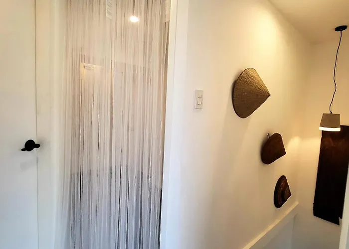 Apartment Muggle - Bonifacio Global Taguig