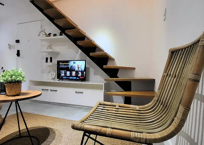 Muggle - Bonifacio Global Taguig Apartment