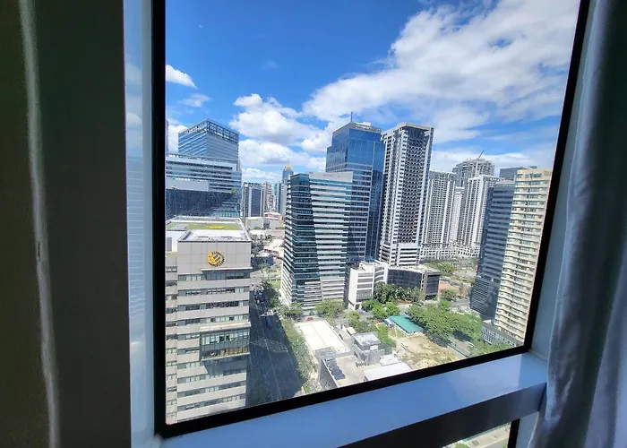 Muggle - Bonifacio Global Taguig