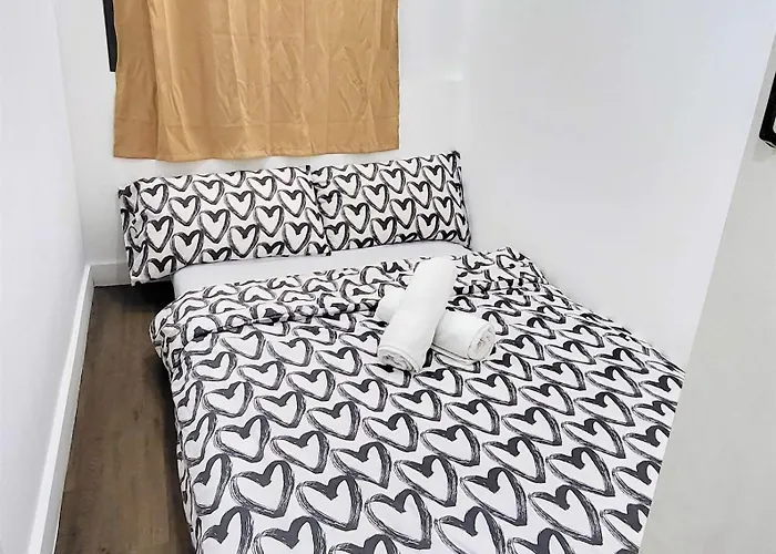 Apartamento Muggle - Bonifacio Global Taguig
